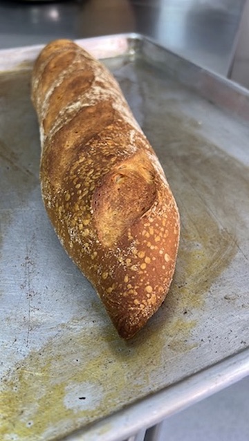 Baguette